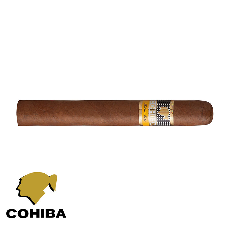 Charuto Cohiba siglo IV guarulhos