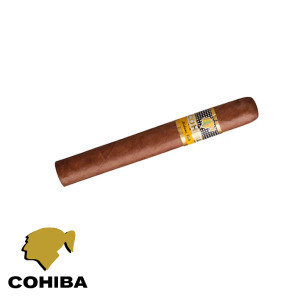 Charuto Cohiba siglo II guarulhos