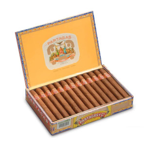 Charuto Partagas mille fleurs guarulhos