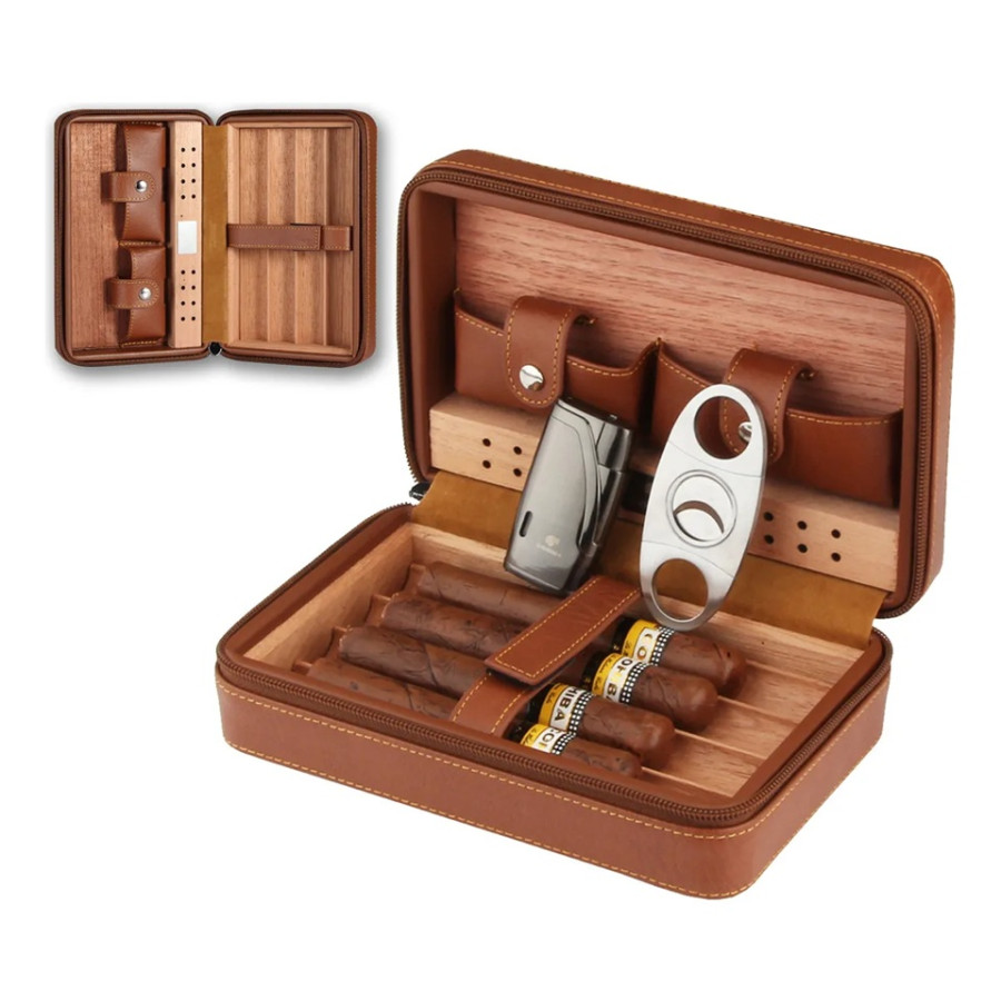 Case Umidor De Charutos guarulhos