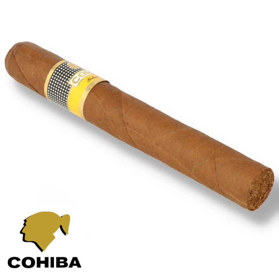 Charuto Cohiba Siglo VI guarulhos