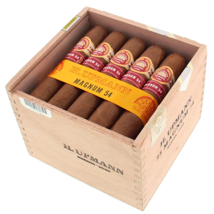 Charuto H. Upmann Magnum 54 guarulhos