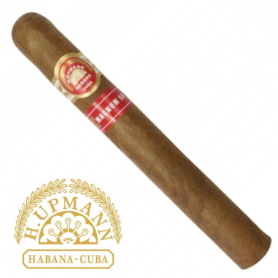 Charuto H. Upmann Magnum 50 guarulhos