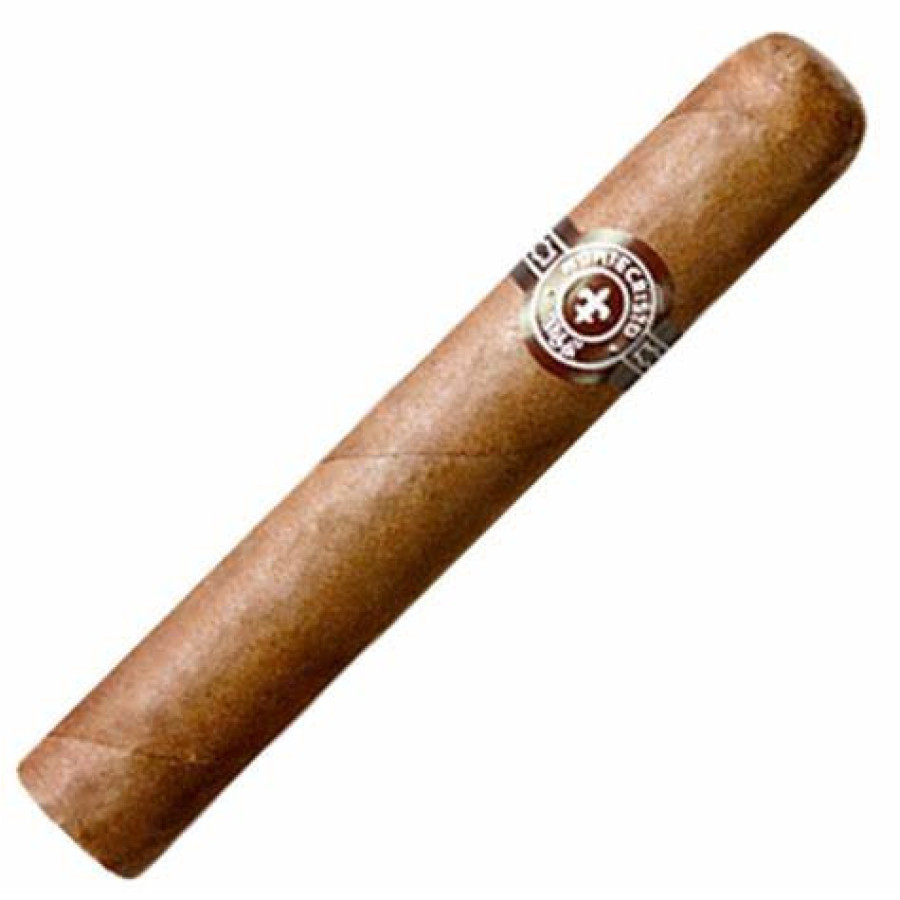 Charuto Montecristo n4 guarulhos