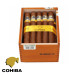 Charuto Cohiba siglo IV guarulhos